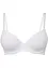 Reggiseno con coppe preformate e ferretto, bonprix