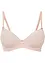 Reggiseno con coppe preformate e ferretto, bonprix