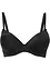 Reggiseno con coppe preformate e ferretto, bonprix