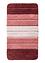 Tappeto da bagno a righe in lavorazione tufting, bpc living bonprix collection