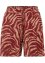 Shorts in jersey di viscosa con cinta comoda, bpc bonprix collection