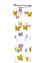 Sonaglio a vento in conchiglia capiz con farfalle, bpc living bonprix collection