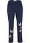 Pantaloni cropped elasticizzati, bpc selection