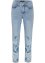 Jeans con applicazioni 3D, bpc selection