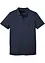 Polo con maniche corte, bonprix