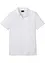 Polo con maniche corte, bonprix