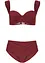 Bikini a balconcino (set 2 pezzi), bonprix