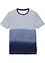 T-shirt con taglio comfort, bonprix