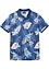 Polo hawaiana in jersey, bonprix