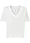 Maxi maglia in puro cotone biologico, bonprix