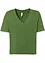 Maxi maglia in puro cotone biologico, bonprix