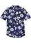 Camicia a maniche corte hawaiana, bonprix