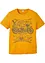 T-shirt in puro cotone, bonprix