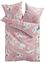 Biancheria da letto in fantasia floreale, bpc living bonprix collection