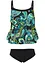 Tankini (set 2 pezzi), bpc bonprix collection