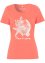 T-shirt con stampa, bpc selection
