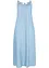 Abito di jeans in lyocell fluente, bonprix