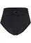 Slip per bikini in poliammide riciclata, bpc bonprix collection