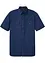 Camicia a maniche corte in puro cotone, bonprix