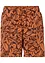 Shorts di jersey in misto cotone elasticizzato, bonprix