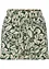 Shorts di jersey in misto cotone elasticizzato, bonprix