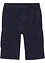 Bermuda cargo in puro cotone, regular fit, bonprix