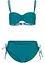 Bikini con ferretto (set 2 pezzi), bonprix