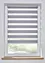 Tenda a rullo doppia Multifix, bonprix