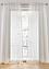 Tenda in simil lino (pacco da 1), bpc living bonprix collection