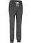 Pantaloni da jogging in misto cotone, bonprix