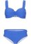 Bikini con ferretto (set 2 pezzi), bpc selection