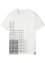 T-shirt in cotone biologico, John Baner JEANSWEAR
