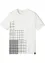 T-shirt in cotone biologico, bonprix