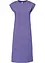 Abito in maglina in cotone biologico, bonprix