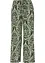 Pantaloni culotte in viscosa sostenibile, BODYFLIRT