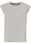 Maxi maglia in puro cotone biologico, bonprix