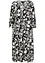 Abito midi in viscosa fluente, bonprix