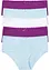 Panty con cotone biologico (pacco da 5), bonprix