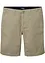 Bermuda chino in puro cotone, regular fit, bonprix