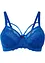 Reggiseno minimizer con pizzo delicato, bonprix