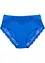 Slip alto con pizzo delicato, bonprix