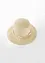 Cappello in paglia, bonprix