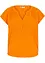 Top in mussola di puro cotone, bonprix
