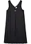 Camicia da notte corta in morbida viscosa, bonprix