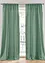 Tenda in misto lino e cotone (pacco da 1), bonprix
