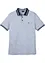 Polo in puro cotone, bonprix