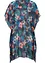 Tunica copricostume in chiffon leggero, bonprix