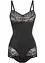 Body con effetto modellante leggero, bonprix
