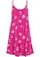 Abito di jersey in cotone sostenibile, bonprix