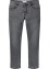 Jeans elasticizzati loose fit, straight, John Baner JEANSWEAR
